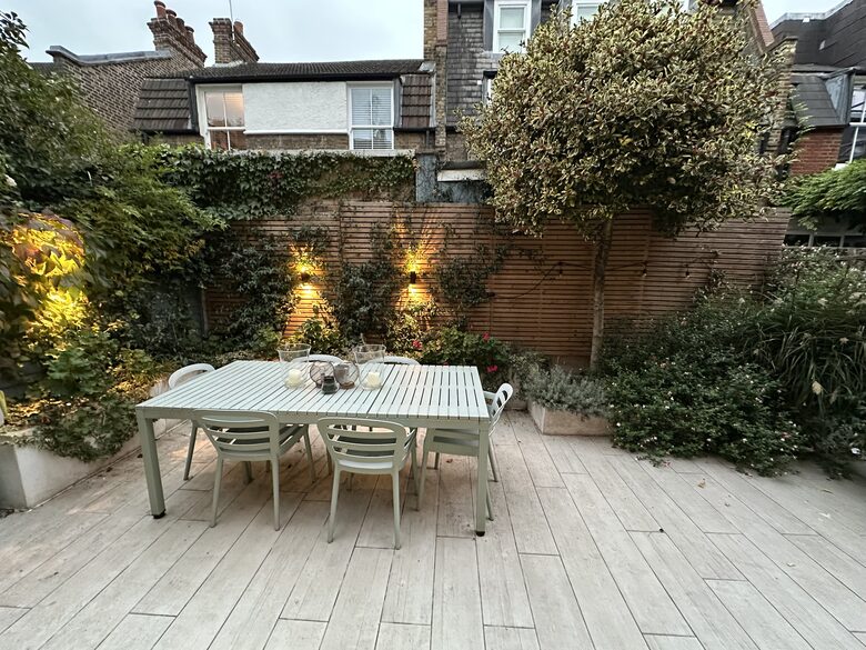 Edwardian Elegance in the Heart of Chiswick - London, United Kingdom