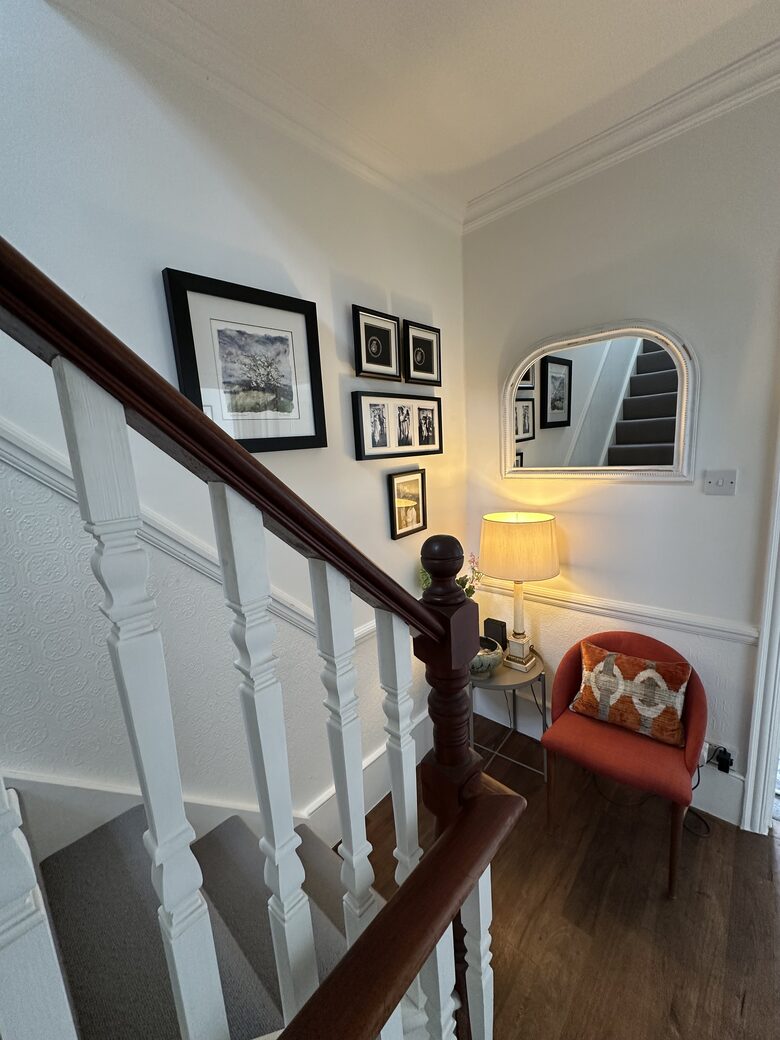 Edwardian Elegance in the Heart of Chiswick - London, United Kingdom