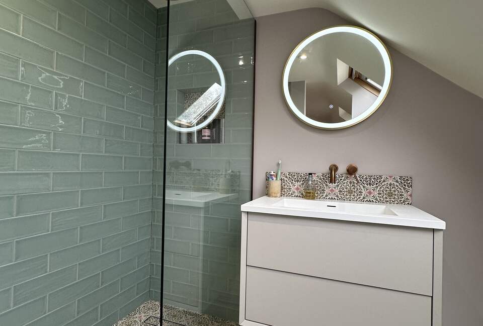 Edwardian Elegance in the Heart of Chiswick - London, United Kingdom