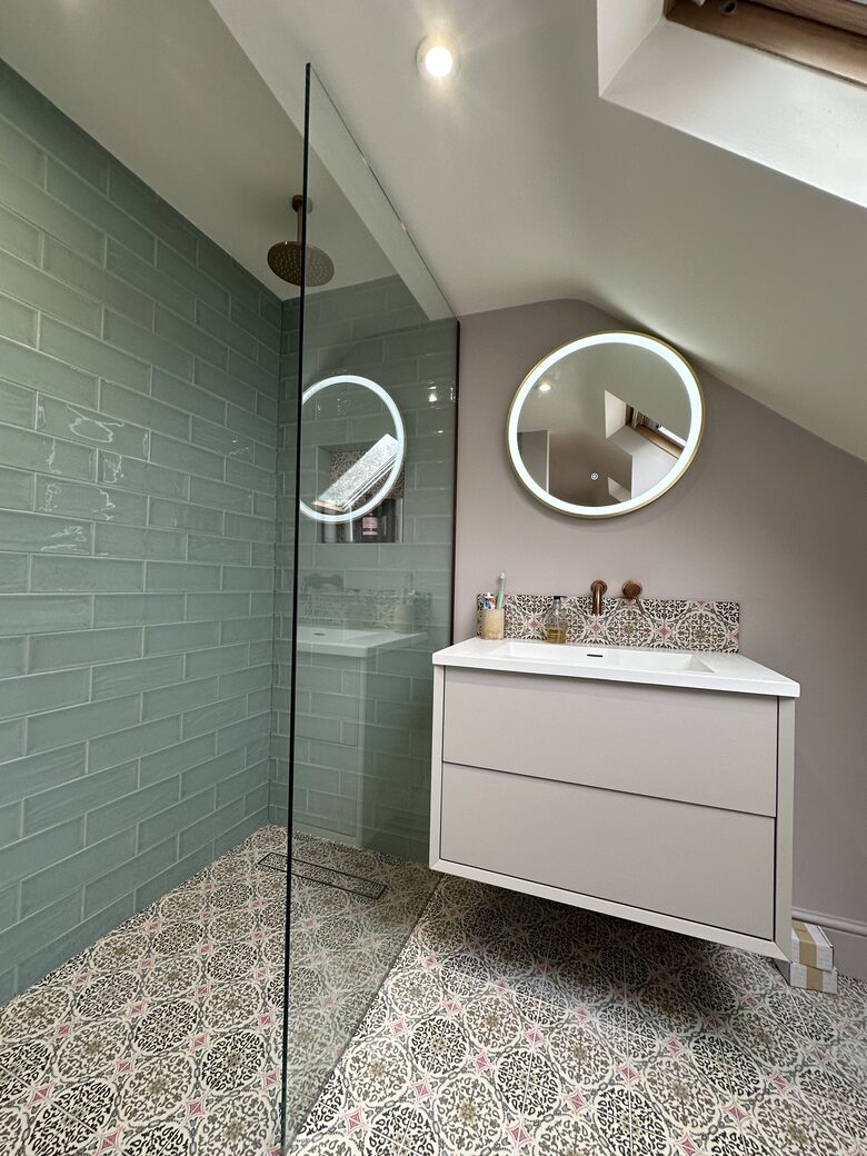 Edwardian Elegance in the Heart of Chiswick - London, United Kingdom