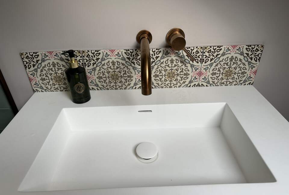 Edwardian Elegance in the Heart of Chiswick - London, United Kingdom