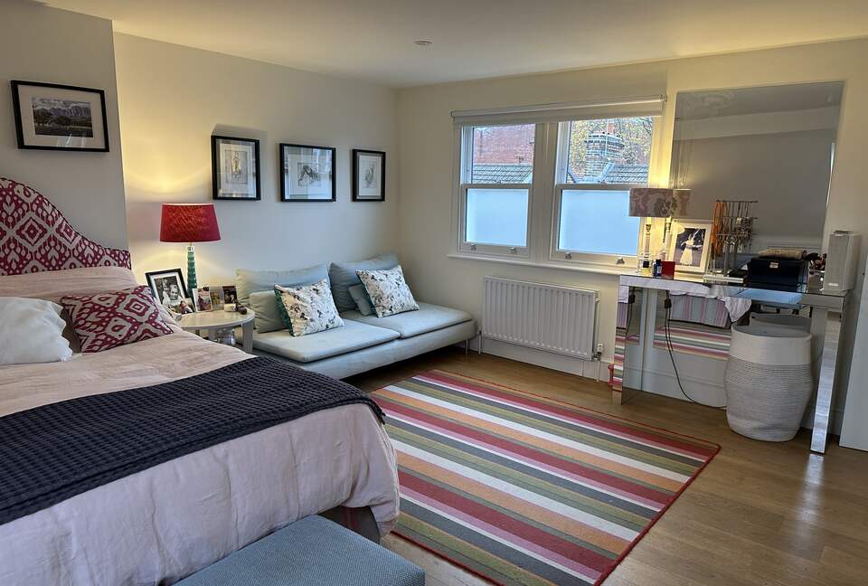 Edwardian Elegance in the Heart of Chiswick - London, United Kingdom