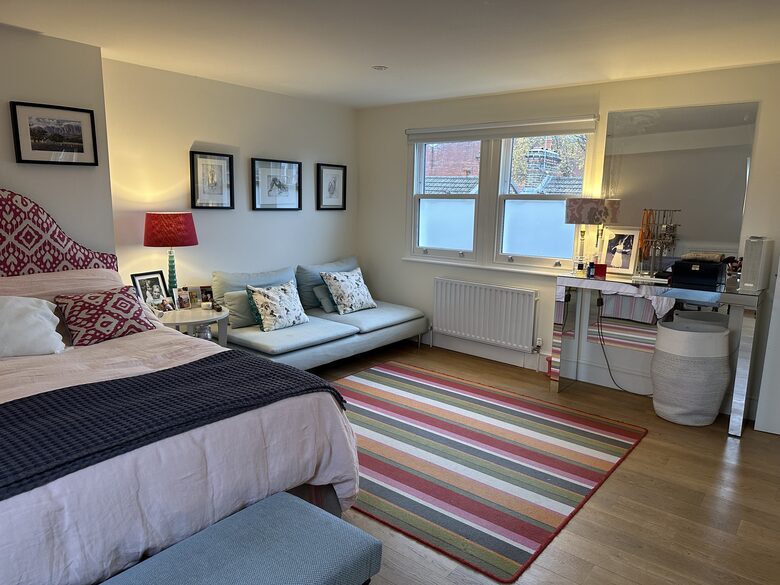 Edwardian Elegance in the Heart of Chiswick - London, United Kingdom