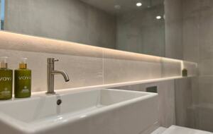 Refined Coastal Cottage Near the Cliffs of Moher - Lough South, Ireland