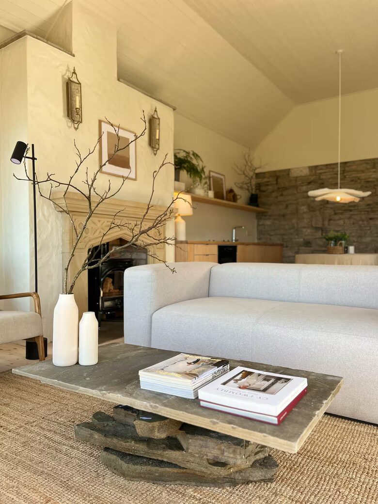 Refined Coastal Cottage Near the Cliffs of Moher - Lough South, Ireland