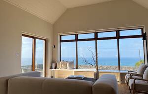 Refined Coastal Cottage Near the Cliffs of Moher - Lough South, Ireland