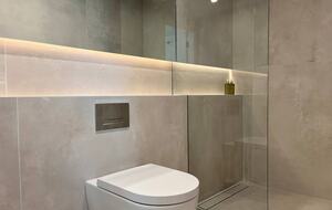 Refined Coastal Cottage Near the Cliffs of Moher - Lough South, Ireland