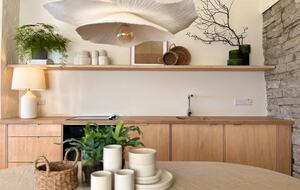 Refined Coastal Cottage Near the Cliffs of Moher - Lough South, Ireland