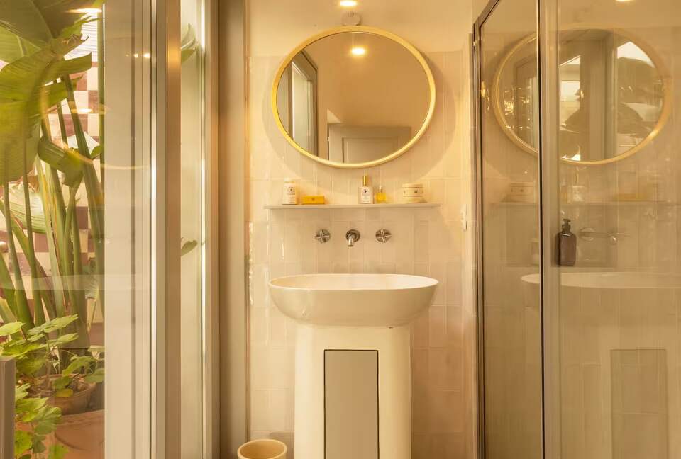 Contemporary Masseria Living in Southern Italy - Muro Leccese, Italy