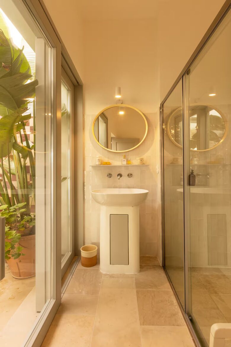 Contemporary Masseria Living in Southern Italy - Muro Leccese, Italy