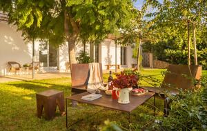 Contemporary Masseria Living in Southern Italy - Muro Leccese, Italy