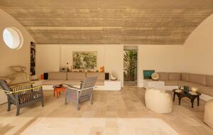 Contemporary Masseria Living in Southern Italy - Muro Leccese, Italy