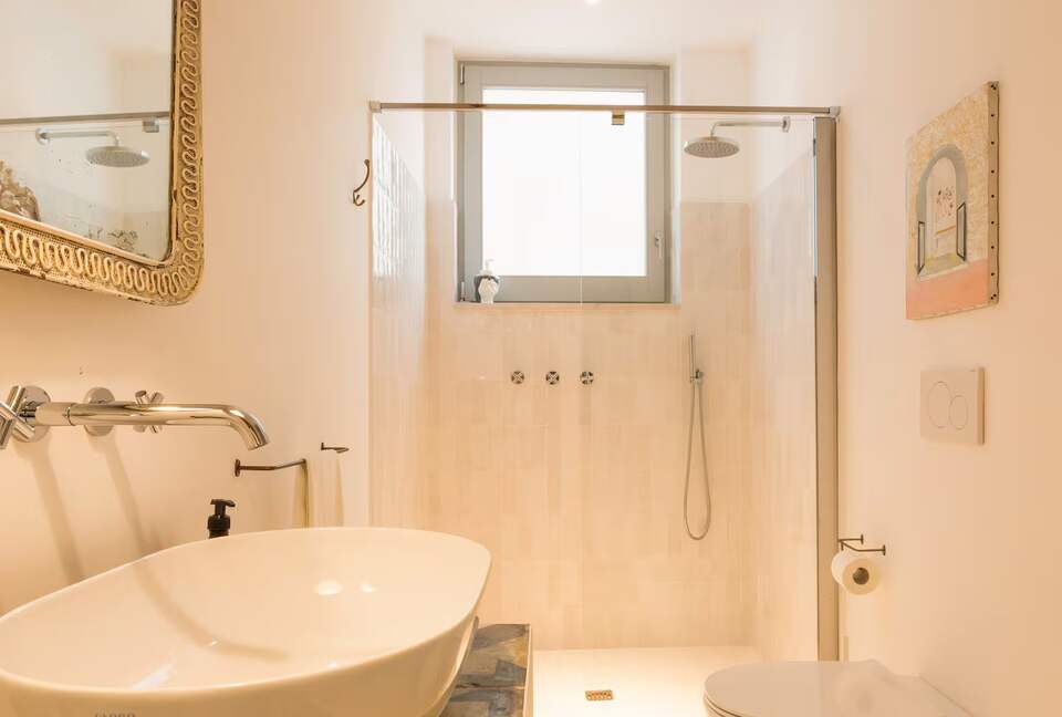 Contemporary Masseria Living in Southern Italy - Muro Leccese, Italy