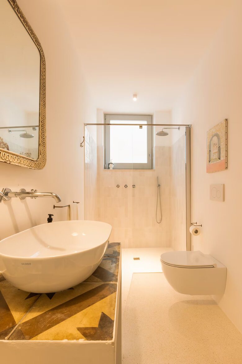 Contemporary Masseria Living in Southern Italy - Muro Leccese, Italy