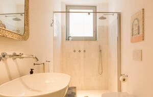 Contemporary Masseria Living in Southern Italy - Muro Leccese, Italy