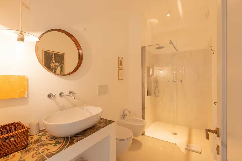 Contemporary Masseria Living in Southern Italy - Muro Leccese, Italy