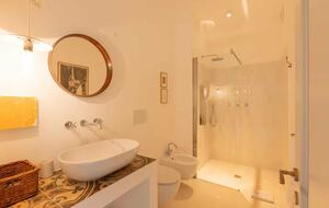 Contemporary Masseria Living in Southern Italy - Muro Leccese, Italy