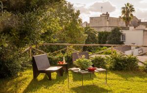 Contemporary Masseria Living in Southern Italy - Muro Leccese, Italy