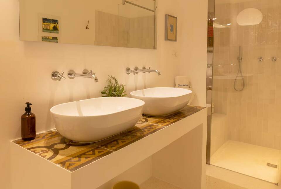 Contemporary Masseria Living in Southern Italy - Muro Leccese, Italy