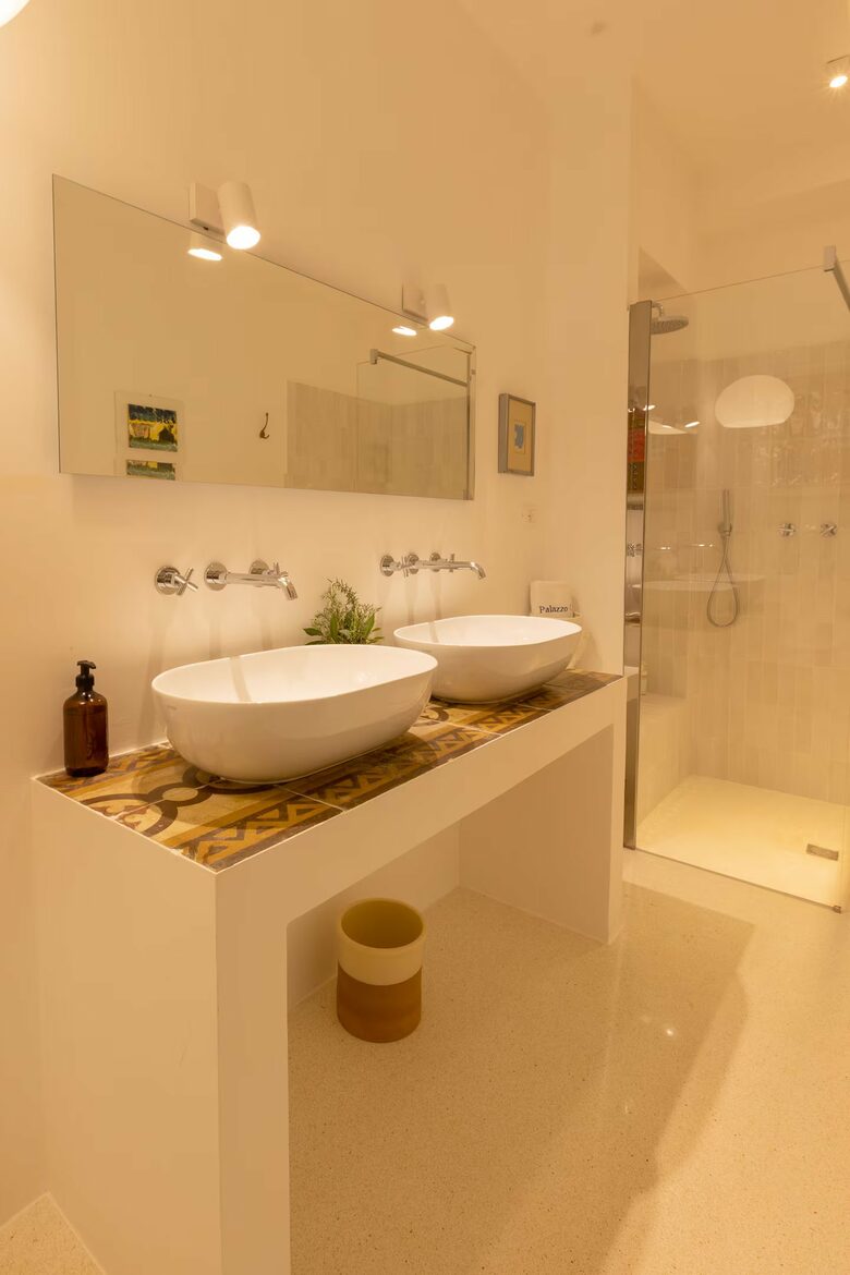 Contemporary Masseria Living in Southern Italy - Muro Leccese, Italy