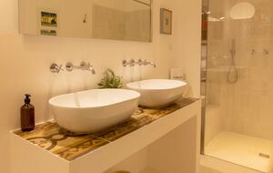 Contemporary Masseria Living in Southern Italy - Muro Leccese, Italy