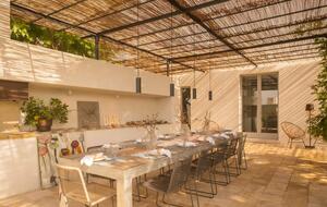 Contemporary Masseria Living in Southern Italy - Muro Leccese, Italy