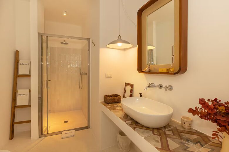 Contemporary Masseria Living in Southern Italy - Muro Leccese, Italy