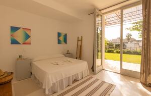 Contemporary Masseria Living in Southern Italy - Muro Leccese, Italy