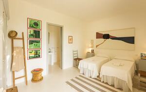 Contemporary Masseria Living in Southern Italy - Muro Leccese, Italy