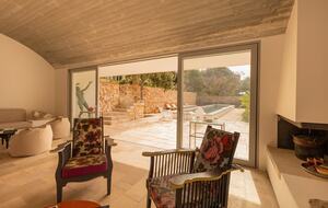 Contemporary Masseria Living in Southern Italy - Muro Leccese, Italy