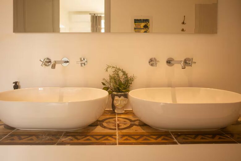 Contemporary Masseria Living in Southern Italy - Muro Leccese, Italy