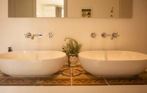 Contemporary Masseria Living in Southern Italy - Muro Leccese, Italy