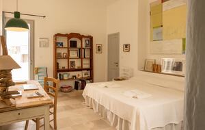 Contemporary Masseria Living in Southern Italy - Muro Leccese, Italy