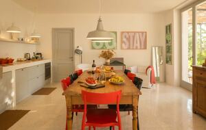 Contemporary Masseria Living in Southern Italy - Muro Leccese, Italy