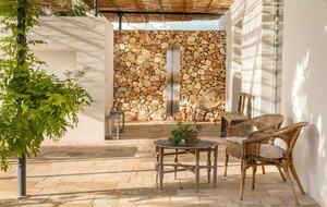 Contemporary Masseria Living in Southern Italy - Muro Leccese, Italy