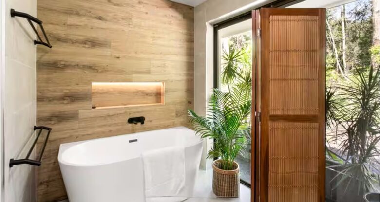 Stylish Queensland Hideaway near Noosa Beaches - Tinbeerwah, Australia