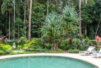 Stylish Queensland Hideaway near Noosa Beaches - Tinbeerwah, Australia