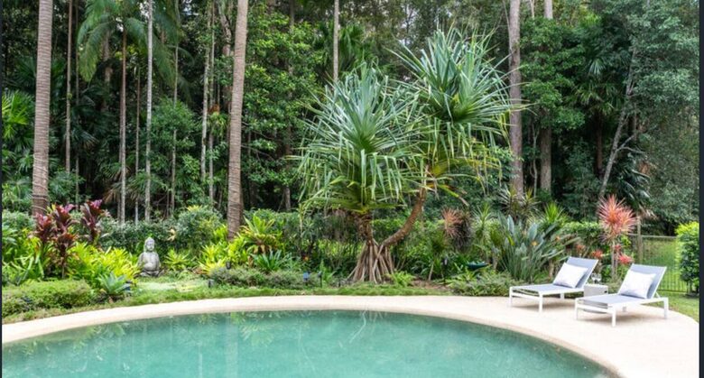 Stylish Queensland Hideaway near Noosa Beaches - Tinbeerwah, Australia