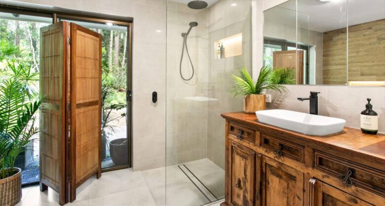 Stylish Queensland Hideaway near Noosa Beaches - Tinbeerwah, Australia