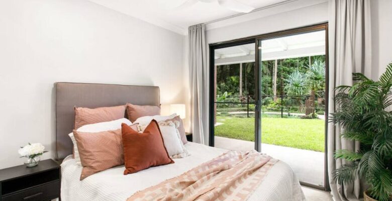 Stylish Queensland Hideaway near Noosa Beaches - Tinbeerwah, Australia