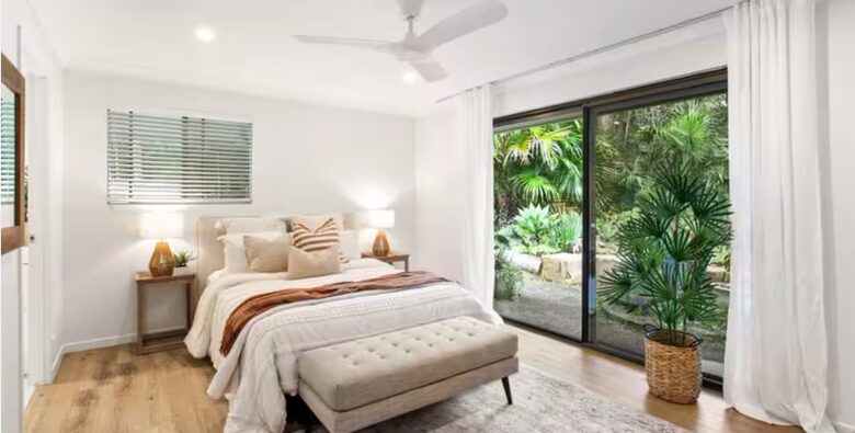 Stylish Queensland Hideaway near Noosa Beaches - Tinbeerwah, Australia