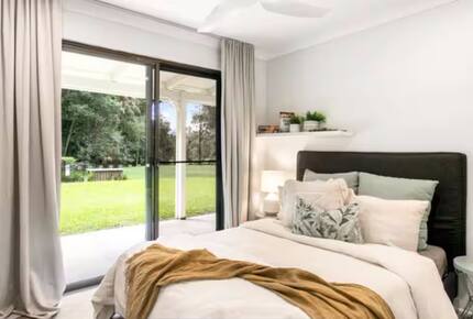 Stylish Queensland Hideaway near Noosa Beaches - Tinbeerwah, Australia
