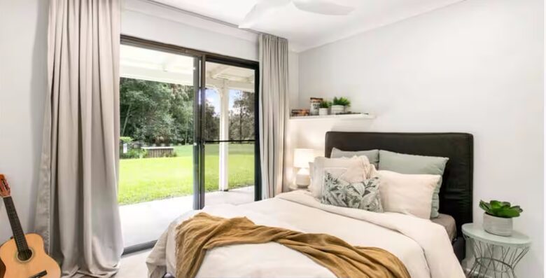 Stylish Queensland Hideaway near Noosa Beaches - Tinbeerwah, Australia