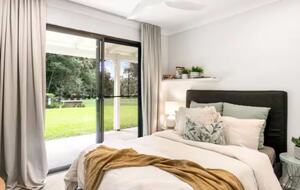 Stylish Queensland Hideaway near Noosa Beaches - Tinbeerwah, Australia