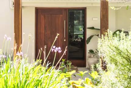 Stylish Queensland Hideaway near Noosa Beaches - Tinbeerwah, Australia