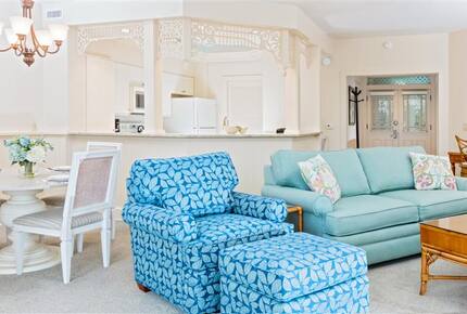 Tranquil Oceanfront Island Escape with Resort Amenities - Sanibel Island, Florida