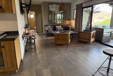 Tranquil San Miguel Retreat with Panoramic Views - San Miguel de Allende, Mexico