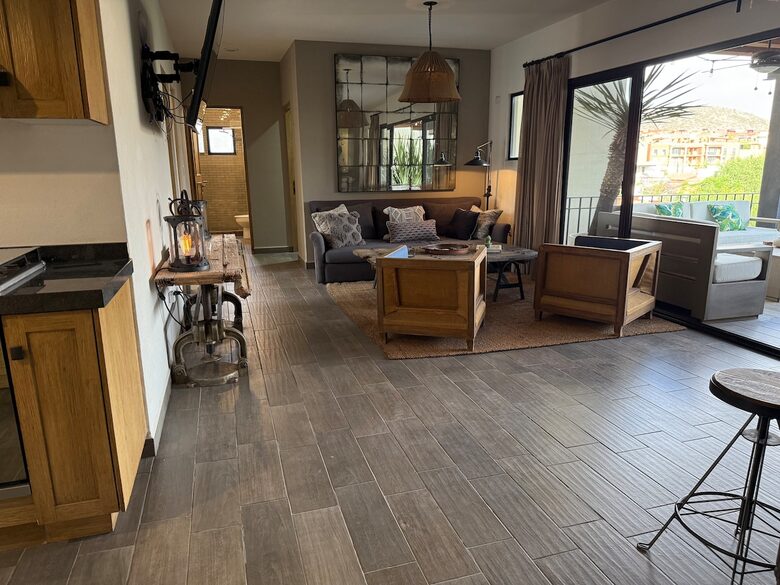 Tranquil San Miguel Retreat with Panoramic Views - San Miguel de Allende, Mexico