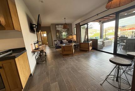 Tranquil San Miguel Retreat with Panoramic Views - San Miguel de Allende, Mexico