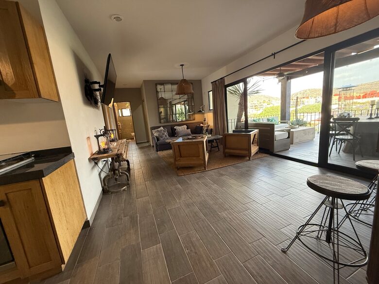 Tranquil San Miguel Retreat with Panoramic Views - San Miguel de Allende, Mexico